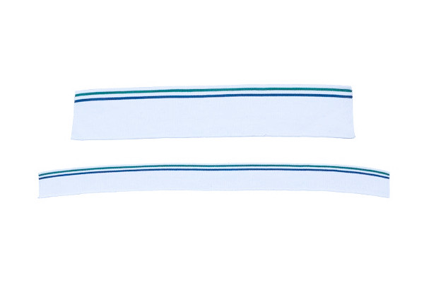 針織橫機羅紋領的核心技術要點